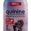 Milva ŠAMPÓN CHINÍN FORTE (Milva QUININE Shampoo Forte) 1x200 ml obrázok