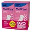 MoliCare Premium lady pad 0,5 kvapky DUOPACK inkontinenčné vložky (zľava -50% na 2. balenie) 2x28 ks, 1x1 set obrázok