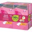 MoliCare Premium lady pad 1,5 kvapky DUOPACK inkontinenčné vložky (zľava -50% na 2. balenie) 2x14 ks, 1x1 set obrázok
