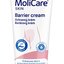 MoliCare SKIN Bariérový krém (bordový rad) 1x200 ml obrázok