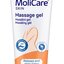 MoliCare SKIN Masážny gél (oranžová rada) 1x200 ml obrázok