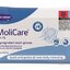 MoliCare SKIN Napustené umývacie rukavice (modrá rada) 1x8 ks obrázok