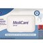 MoliCare SKIN Vlhké ošetrovacie utierky (modrá rada) 1x50 ks obrázok