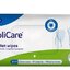 MoliCare SKIN Wet wipes 3v1 (modrý rad) vlhčené obrúsky s dimetikónom 1x30 ks obrázok