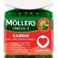 MOLLER´S Omega 3 CARDIO cps 1x60 ks obrázok