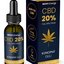 MOVit CBD 20% Full Spectrum KONOPNÝ OLEJ 1x10 ml obrázok