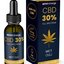 MOVit CBD 30% Full Spectrum MCT OLEJ 1x10 ml obrázok
