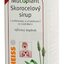 Mucoplant Skorocelový sirup s echinaceou a vit. C (320 g) 1x250 ml obrázok