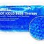 Mueller HOT/COLD Bead Therapy hrejivý/chladivý vankúšik (gélové guličky) modrý 1x1 ks obrázok