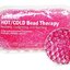 Mueller HOT/COLD Bead Therapy hrejivý/chladivý vankúšik (gélové guličky) ružový 1x1 ks obrázok