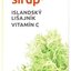MÜLLEROV SIRUP S ISLANDSKÝM LIŠAJNÍKOM A VIT. C 1x245 ml obrázok