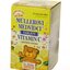 MÜLLEROVE medvedíky - VITAMÍN C tbl s príchuťou citrónu 1x45 ks obrázok