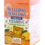 MÜLLEROVE medvedíky - VITAMÍN C tbl s príchuťou mandarínky 1x45 ks obrázok