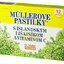 MÜLLEROVE PASTILKY S ISLAND. LIŠAJNÍKOM A VIT. C (na odkašliavanie) 1x12 ks obrázok