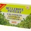 MÜLLEROVE PASTILKY S ISLAND. LIŠAJNÍKOM A VIT. C (na odkašliavanie) 30+6 zadarmo (36 ks) obrázok