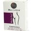 MULTI-GYN ANAL COMPRESSES obklad proti hemoroidom 1x12 ks obrázok