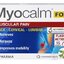 Myocalm FORT tbl 1x15 ks obrázok