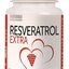 NástrojeZdravia RESVERATROL EXTRA cps (inov.2024) 1x30 ks obrázok