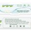 nateen Adult Hygienic Wet Wipes vlhčené obrúsky 1x40 ks obrázok
