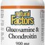 Natural Factors Glukozamín+Chondroitín 900 mg cps 1x60 ks obrázok