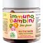 NATURES immuno bambini Beta glucan MULTIVITAMÍN kúsky čučoriedok, želatínové medvedíky 1x60 ks obrázok