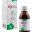 NATURES iovita sirup s čajovníkovým extraktom a negatívnymi iónmi 1x100 ml obrázok