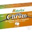 Naturica CHROM so zeleným čajom a vlákninou tbl (chróm 35 µg) 1x30 ks obrázok