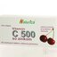 Naturica VITAMÍN C 500 mg so zinkom tbl (cmúľavé tablety) 1x30 ks obrázok