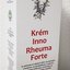 NATURLAND INNO RHEUMA FORTE KRÉM 1x70 g obrázok