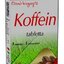NATURLAND KOFEÍN tbl 1x60 ks obrázok
