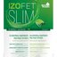 NaturProdukt IZOFET SLIM cps 1x30 ks obrázok