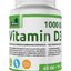 NaturProdukt Vitamin D3 1000 IU tbl 1x60 ks obrázok