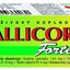 NATURVITA ALLICOR FORTE tbl 1x60 ks obrázok