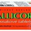NATURVITA ALLICOR tbl 1x60 ks obrázok