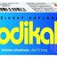 NATURVITA JODIKAL tbl 1x80 ks obrázok