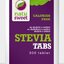 NATUSWEET STEVIA TABS sladidlo, tablety 1x300 ks obrázok