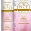 NCE BEAUTY Kolagén + vitamín C šumivé tablety, príchuť broskyňa 1x20 ks obrázok
