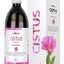 nefdesanté CISTUS šťava 1x500 ml obrázok