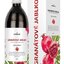 nefdesanté GRANÁTOVÉ JABLKO šťava 1x500 ml obrázok