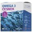nefdesanté OMEGA 3 CESNAK cps 6x15 (90 ks) obrázok