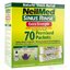 NeilMed SINUS RINSE Extra Strength Hypertonic vrecúška (morská soľ), na hygienu nosa, 1x70 ks obrázok