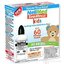NeilMed SINUS RINSE Kids fľaška 120 ml + vrecúška (morská soľ) 60 ks, na hygienu nosa, 1x1 set obrázok