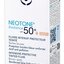 NEOTONE Radiance SPF 50+ tinted Light tónovaný ochranný fluid, pigmentové škvrny 1x30 ml obrázok