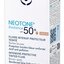 NEOTONE Radiance SPF 50+ tinted Medium tónovaný ochranný fluid, pigmentové škvrny 1x30 ml obrázok