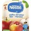 Nestlé Jablko Broskyňa kapsička, ovocná desiata (od ukonč. 6. mesiaca) 1x90 g obrázok