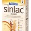 Nestlé Nemliečna kaša SINLAC Allergy pre deti (od ukonč. 4. mesiaca) aj dospelých 1x500 g obrázok