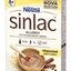 Nestlé Nemliečna kaša SINLAC Allergy pre deti (od ukonč. 6.mesiaca aj dospelých) (inov. 2026) 1x250 g obrázok