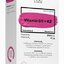 nesVITAMINS Vitamin D3 2000 I.U. + K2 70 μg cps 1x30 ks obrázok