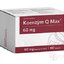 Neuraxpharm Koenzým Q Max 60 mg cps 1x60 ks obrázok