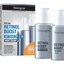 NEUTROGENA Retinol Boost Duo Pack DAY CREAM SPF 15 50 ml + NIGHT CREAM 50 ml, 1x1 set obrázok